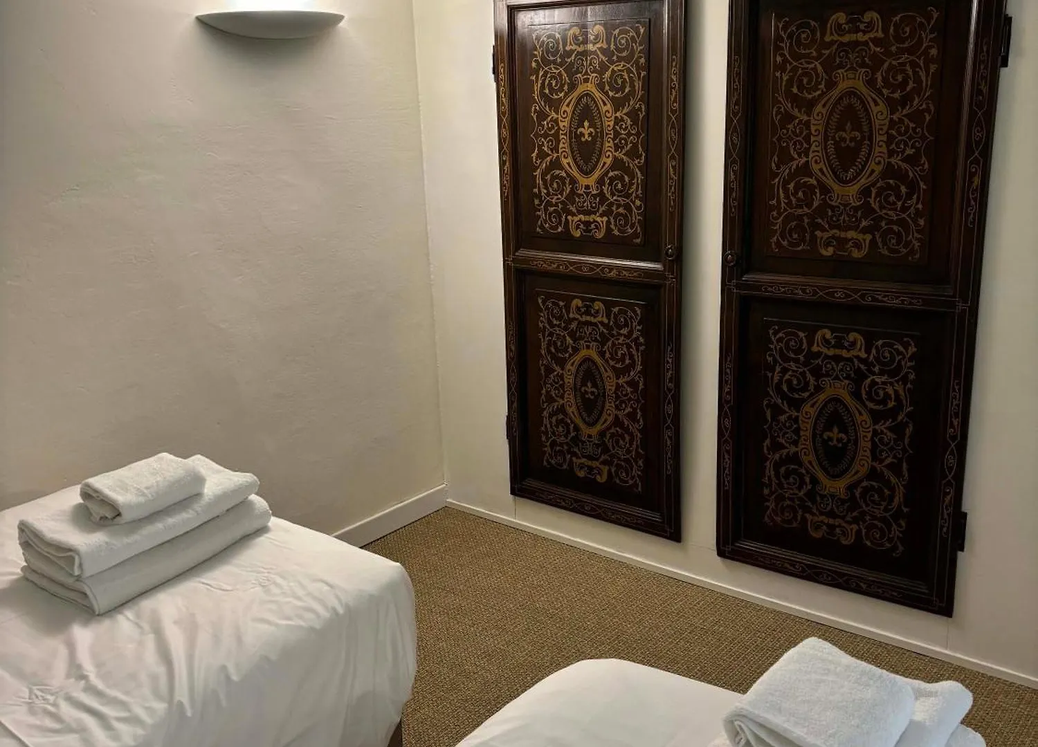 Il Belcanto - Carozzi Apartments 米兰 0*,