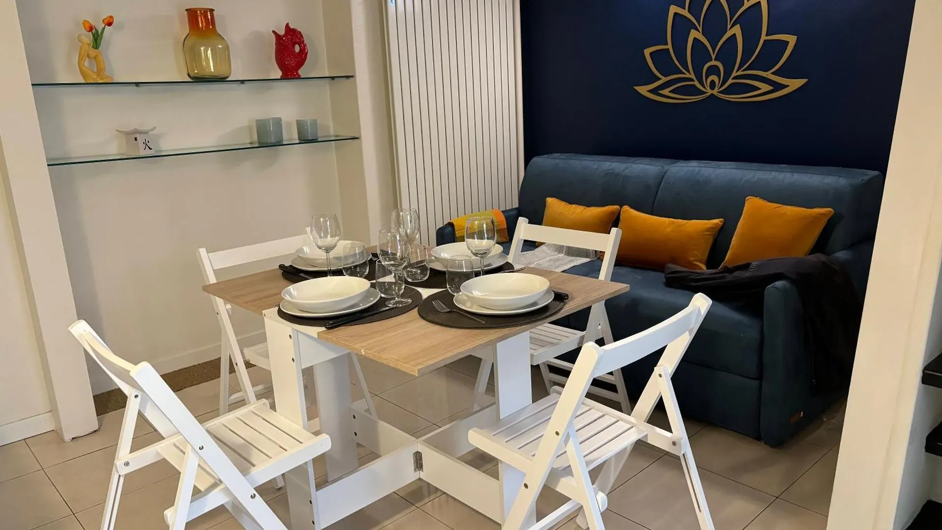 Il Belcanto - Carozzi Apartments Milan