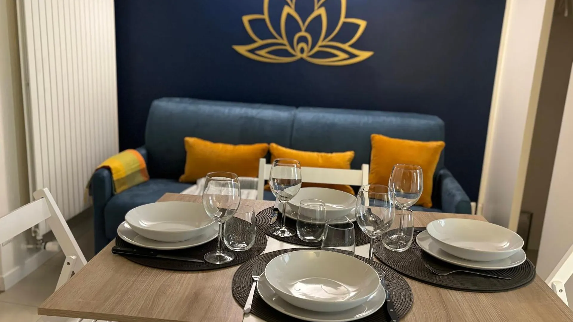 Il Belcanto - Carozzi Apartments Milan