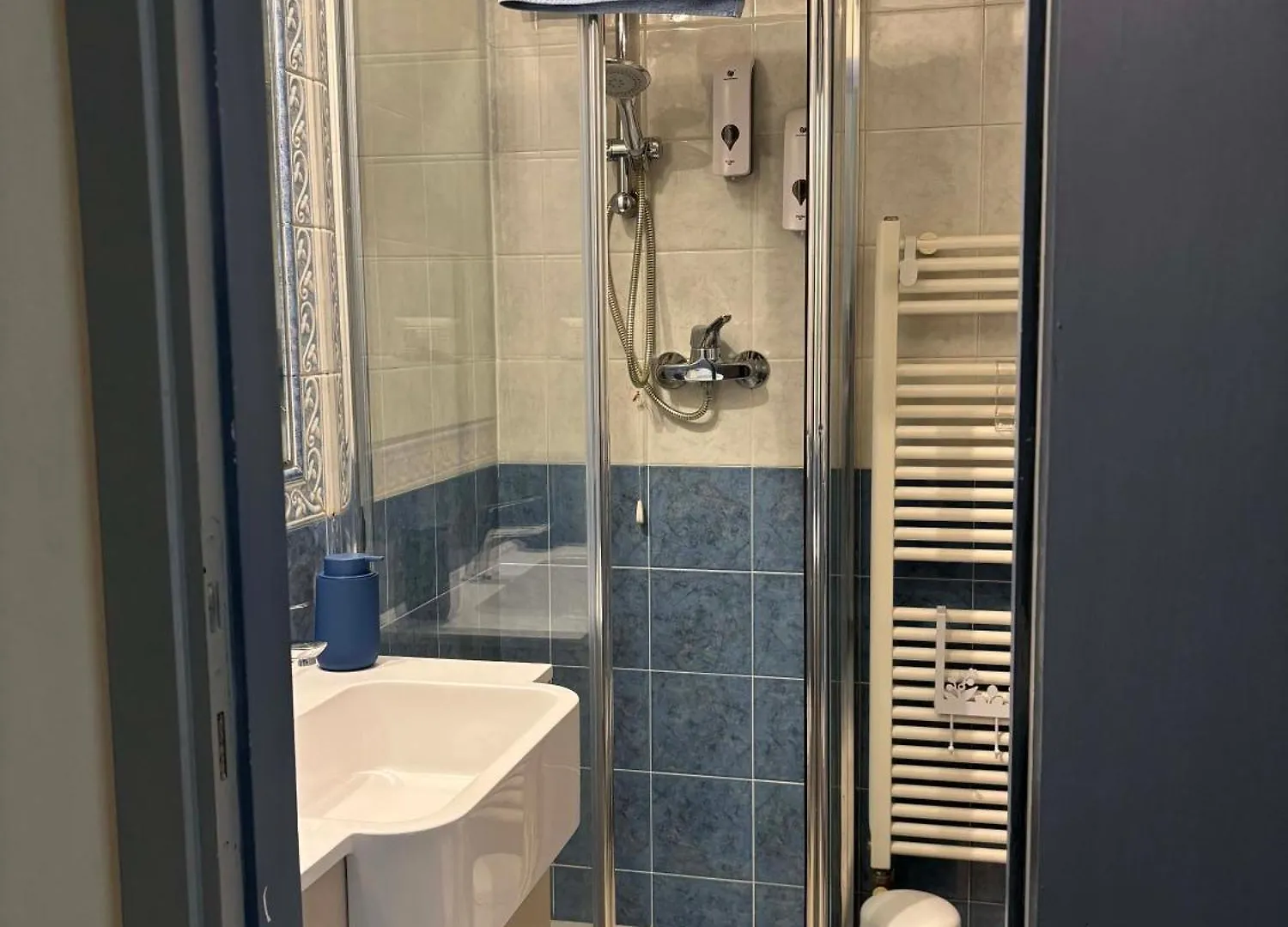 Il Belcanto - Carozzi Apartments Milan