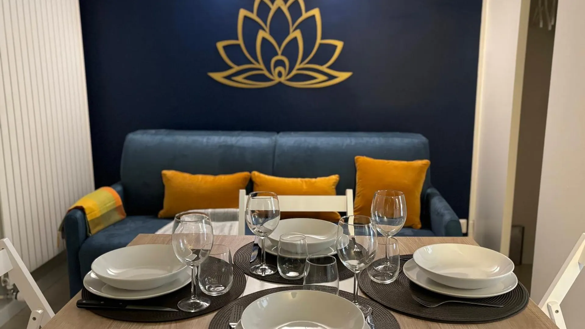 Il Belcanto - Carozzi Apartments Milan