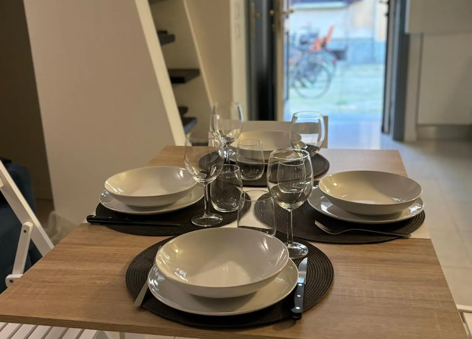 Il Belcanto - Carozzi Apartments Milan Italy