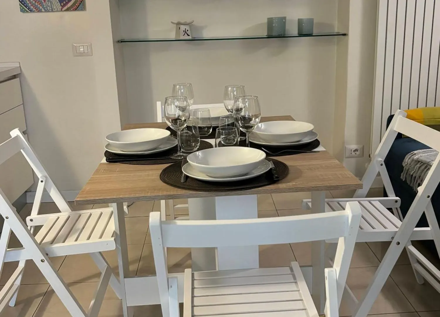 Il Belcanto - Carozzi Apartments Milan