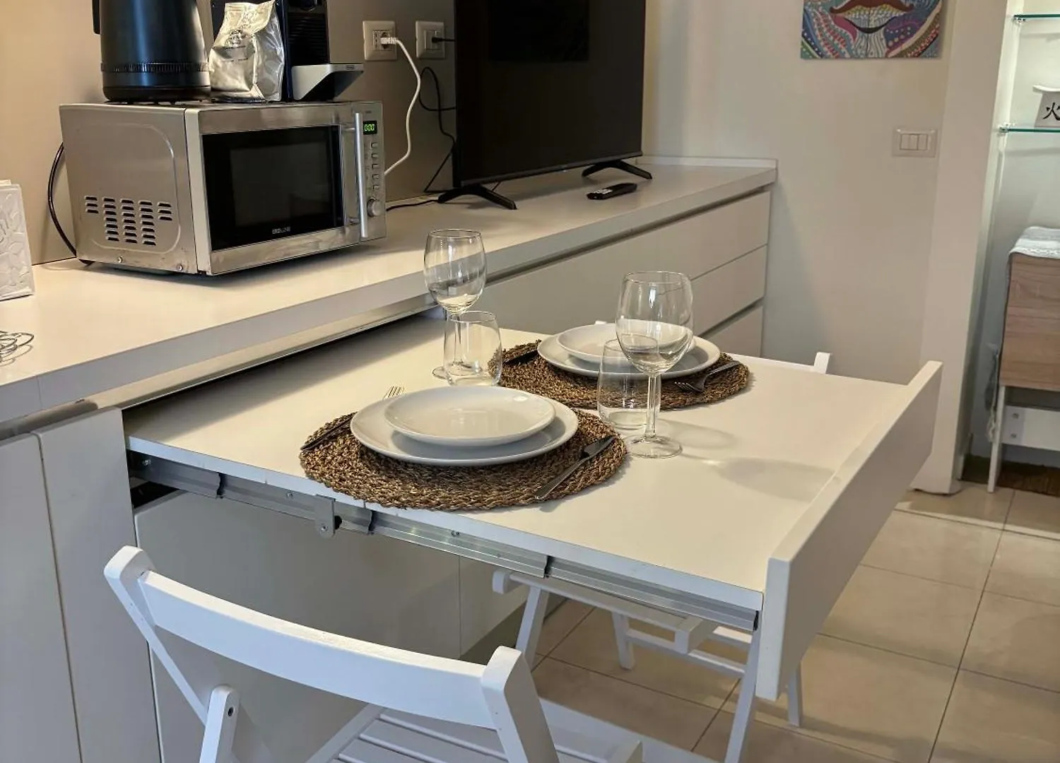 Il Belcanto - Carozzi Apartments Milan