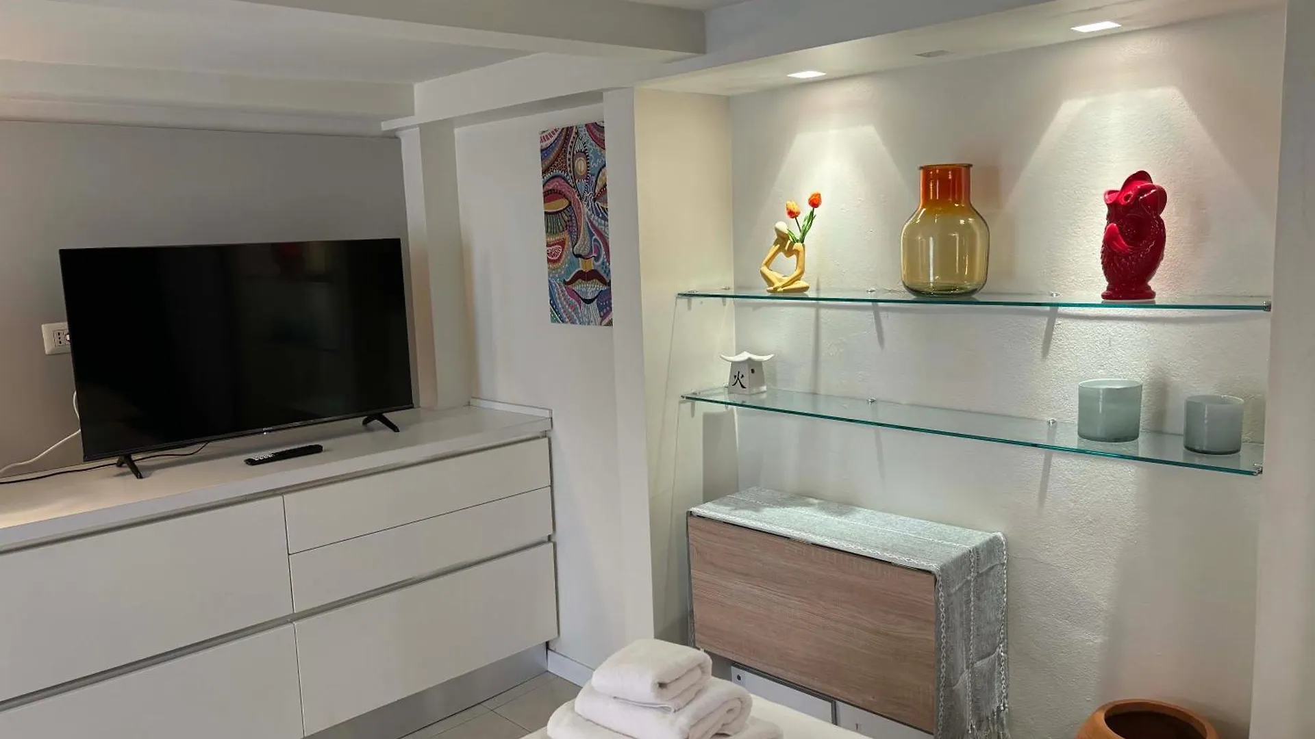 Il Belcanto - Carozzi Apartments Milan