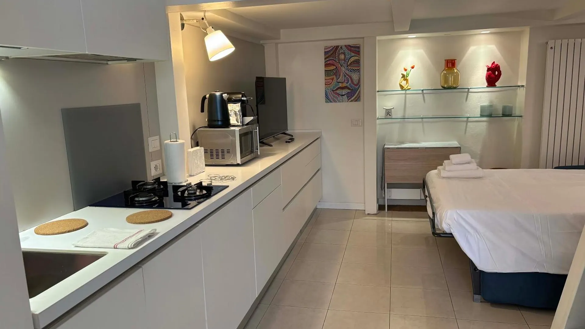 Il Belcanto - Carozzi Apartments Milan 0*,