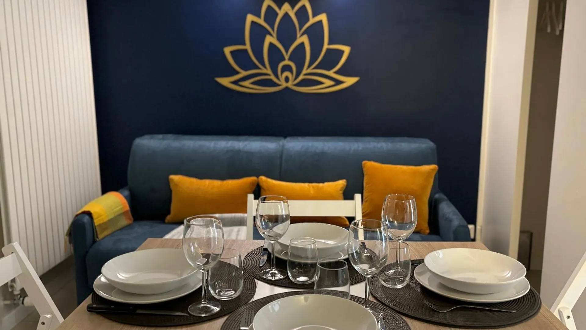 Il Belcanto - Carozzi Apartments Milan