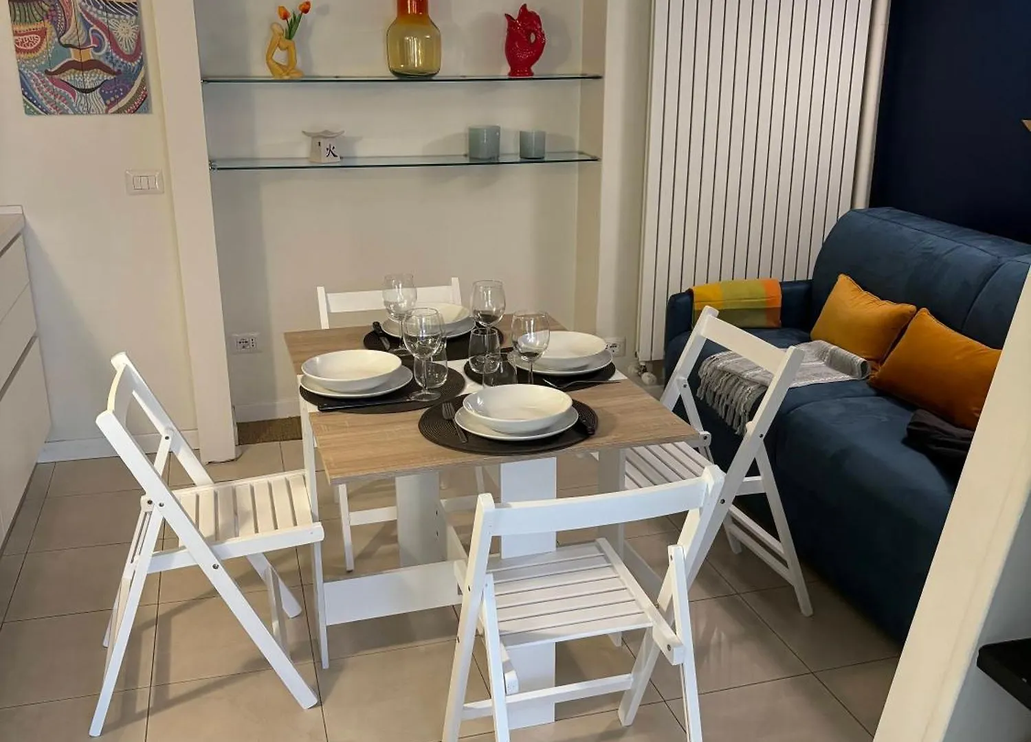 Il Belcanto - Carozzi Apartments Milan