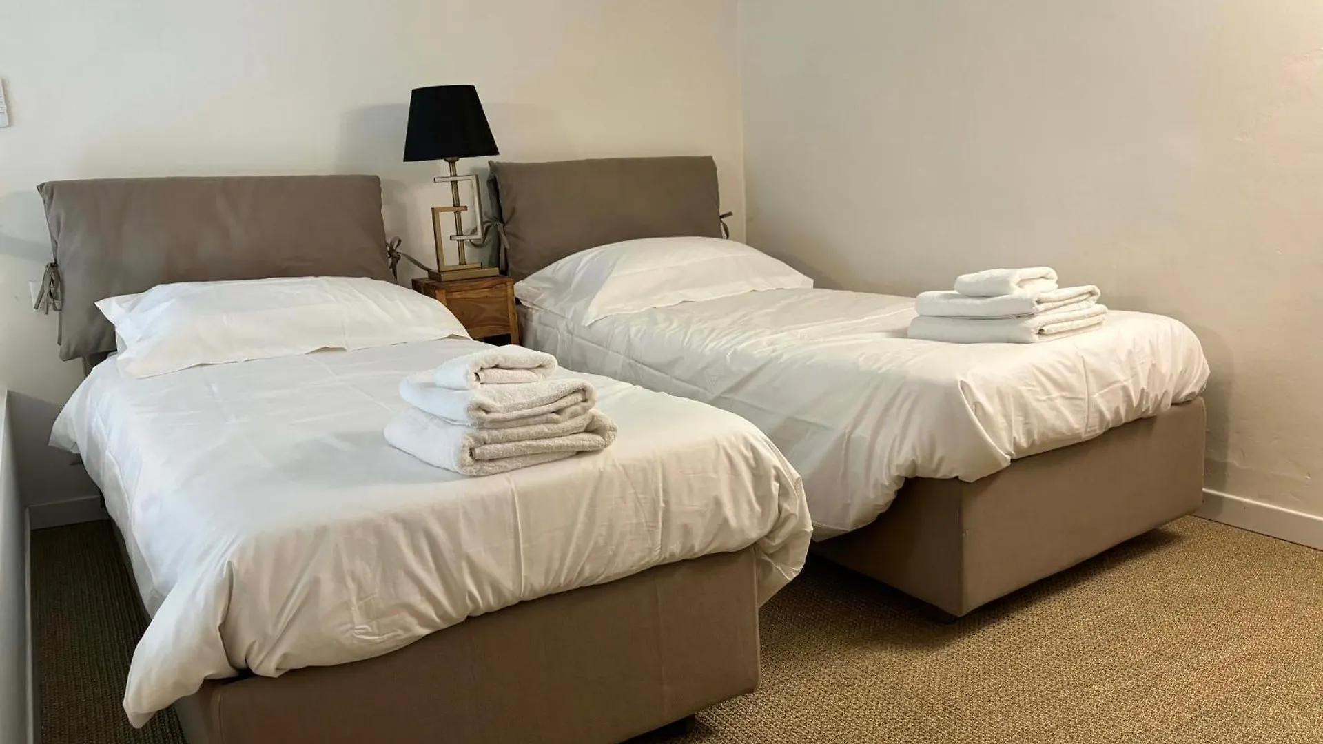 Il Belcanto - Carozzi Apartments Milan Italy