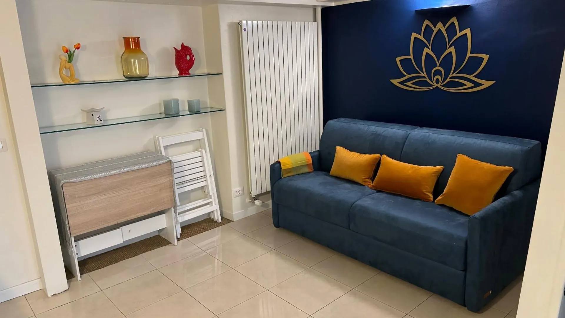 Il Belcanto - Carozzi Apartments Milan Italy