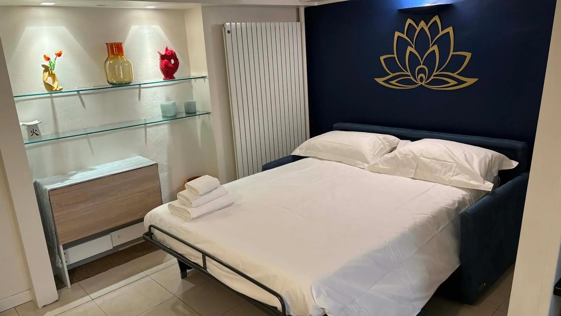 Il Belcanto - Carozzi Apartments Milan