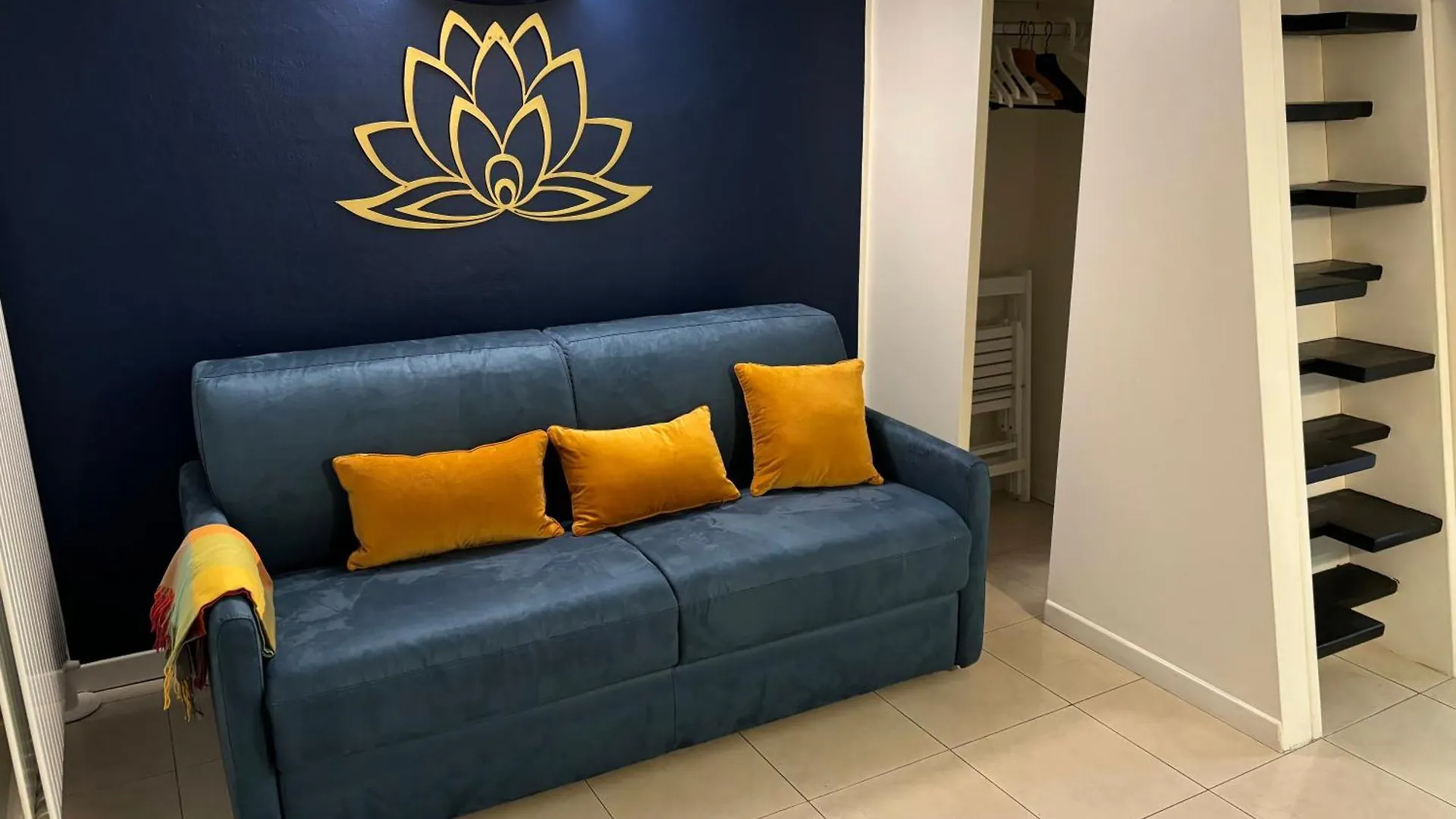 Il Belcanto - Carozzi Apartments Milan