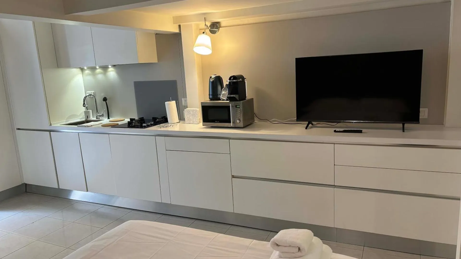 Il Belcanto - Carozzi Apartments Milan 0*,