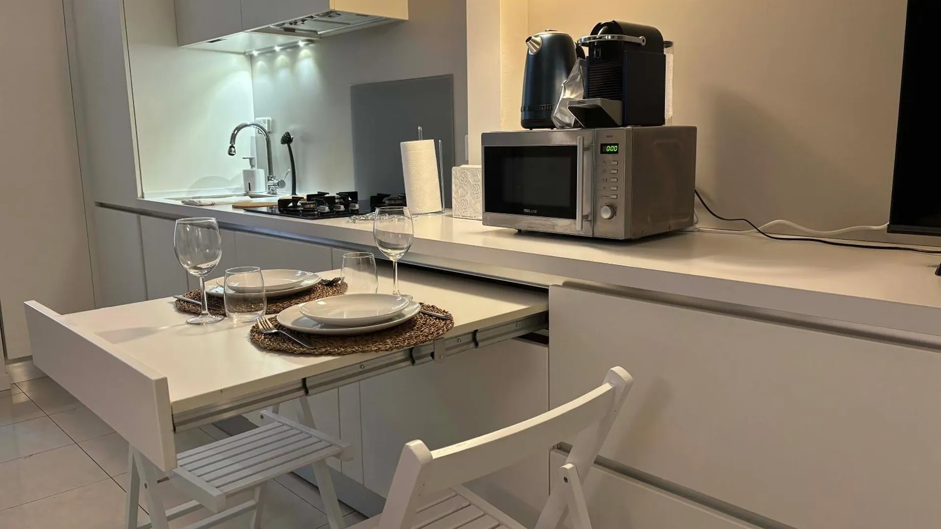 Il Belcanto - Carozzi Apartments Milan