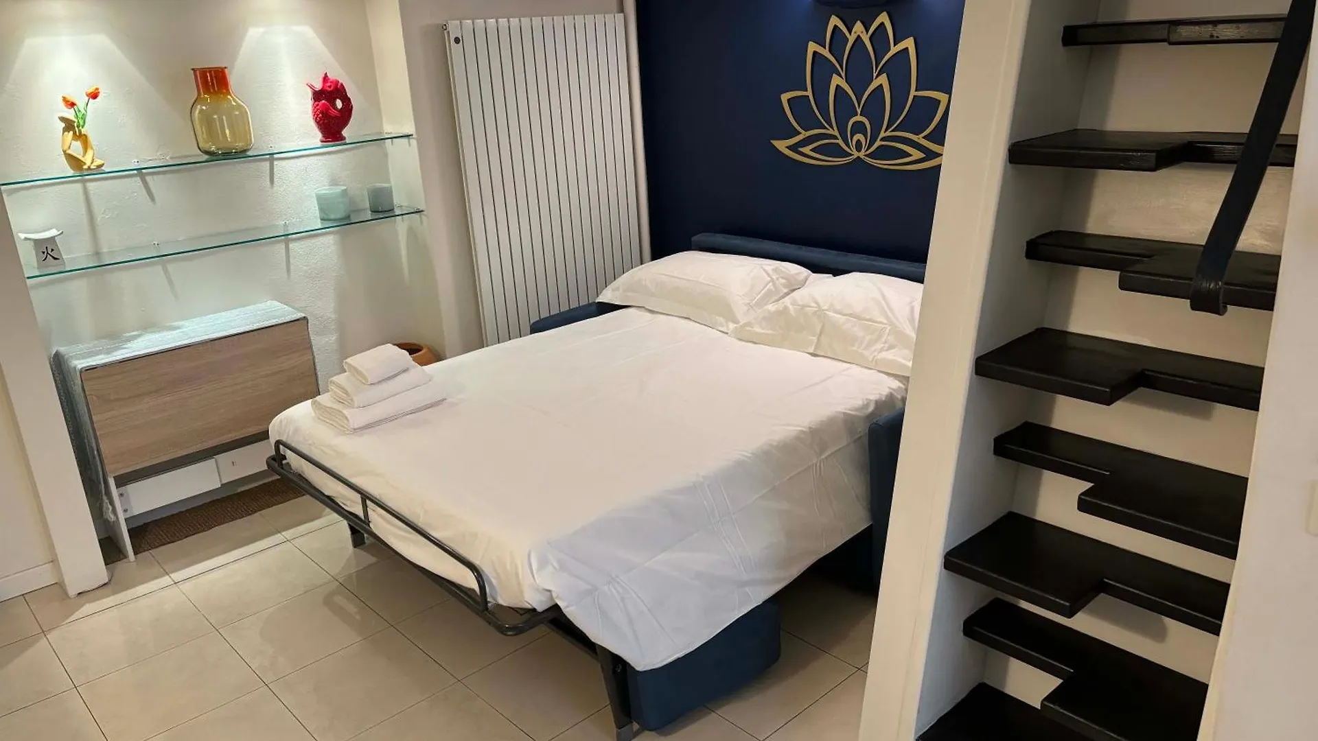 Il Belcanto - Carozzi Apartments Milan 0*,