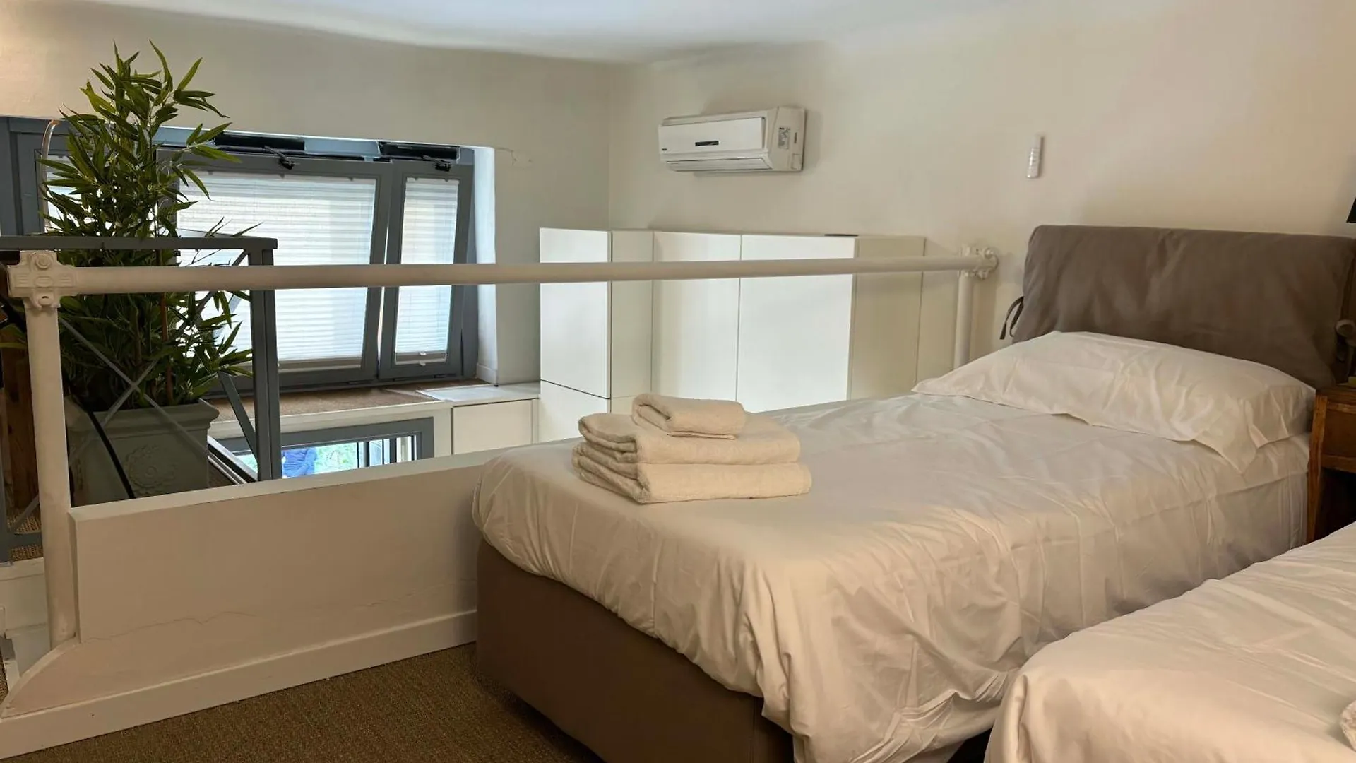 Il Belcanto - Carozzi Apartments Milan