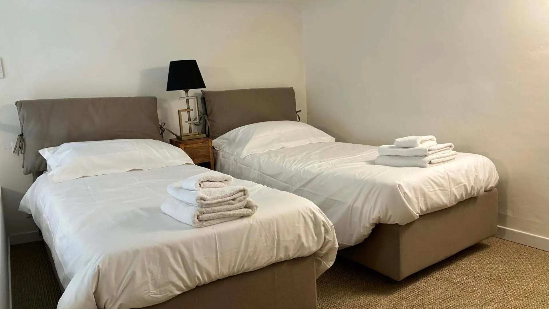 Il Belcanto - Carozzi Apartments Milan